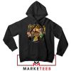 The Fellowship of the Mario Bros Hoodie