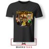 The Fellowship of the Mario Bros Tshirt