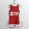 The Flash Movie 2023 Star Labs Tank Top