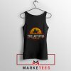 The Last Of Us Movie Jurassic World Tank Top