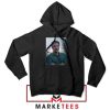 The Last of Us Clothing Joel White Hoodie