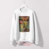 The Last of Us Edition Vintage HBO Poster Sweatshirt