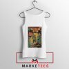 The Last of Us Edition Vintage HBO Poster Tank Top