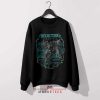 The Legend of Metal Gear Solid Sweatshirt