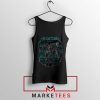 The Legend of Metal Gear Solid Tank Top