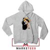 The Pirate King's Thread Luffy Hoodie