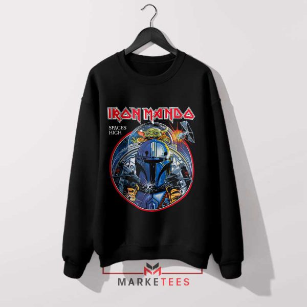 The Way of the Maiden Sweatshirt