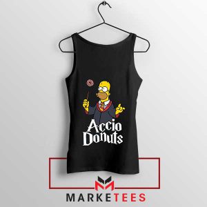 The Wizarding World Of Homer Tank Top