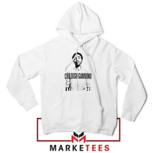 This Is Childish Gambino America Hoodie