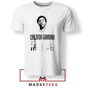 This Is Childish Gambino America Tshirt