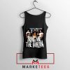 Throne of Darkness Sempiternal BMTH Tank Top