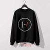 Trench Warfare Blurryface Symbol Sweatshirt