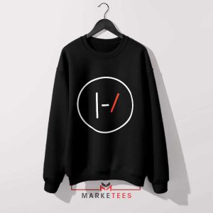 Trench Warfare Blurryface Symbol Sweatshirt