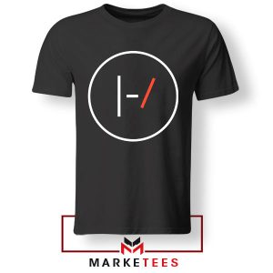 Trench Warfare Blurryface Symbol Tshirt