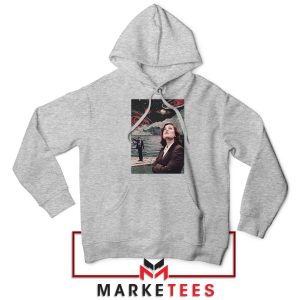 Uncover the Truth Mulder and Scully Hoodie