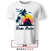 Visit Master Roshi Kame House Tshirt