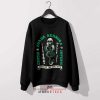 Voldemort Killing Curse Magic Spells Sweatshirt