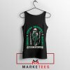 Voldemort Killing Curse Magic Spells Tank Top