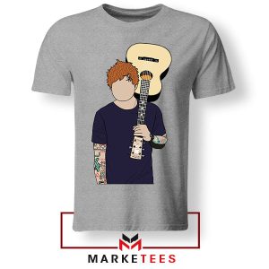 Wear The Legend Ed Sheeran Tshirt