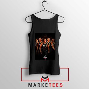 Wear The WNBA Pride Tank Top