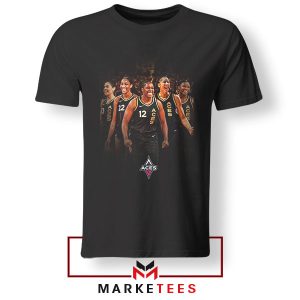 Wear The WNBA Pride Tshirt