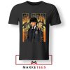 Wednesday Addams DOOM Classic Tshirt