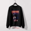 Wednesday Wallace Mia Addams Sweatshirt