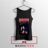 Wednesday Wallace Mia Addams Tank Top