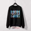 X-Men 1990s The Phalanx Covenant Sweatshirt