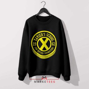 X-Men Academy Merchandise Team Wear Sweatshirt