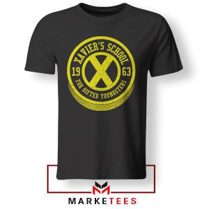 X-Men Academy Merchandise Team Wear Tshirt