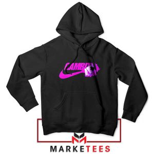 X-Men Xtreme Gambit Nike Hoodie