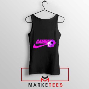 X-Men Xtreme Gambit Nike Tank Top