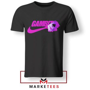 X-Men Xtreme Gambit Nike Tshirt