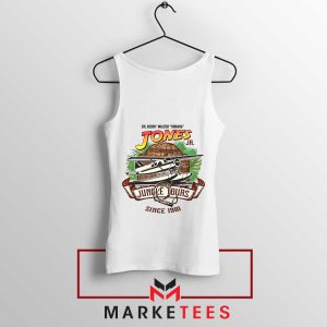 Young Indiana Jones Raiders of the Lost Ark Tank Top