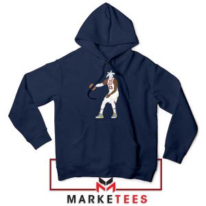 23 Reasons Why Michael Jordan GOAT Navy Hoodie