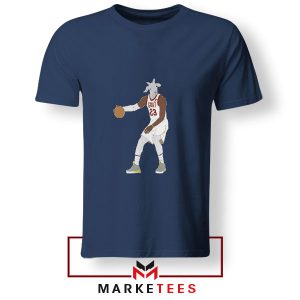 23 Reasons Why Michael Jordan GOAT Navy Tshirt