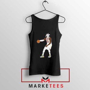 23 Reasons Why Michael Jordan GOAT Tank Top