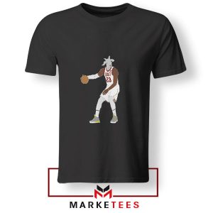 23 Reasons Why Michael Jordan GOAT Tshirt