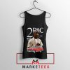 All Eyez on Me 2Pac Vintage Tank Top