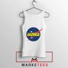 Bazinga! NASA Space Geek Tank Top