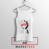 Best Rick Sanchez Mugshot Collection Tank Top