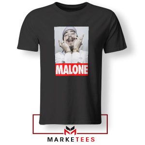 Better Now Post Malone Mask Tshirt