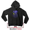 Black Mages of Final Fantasy Hoodie