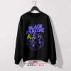 Black Mages of Final Fantasy Sweatshirt