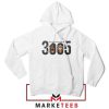 Childish Gambino Awaken My Love Bear Hoodie