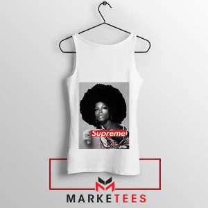 Diana of the Disco Ross Retro Tank Top