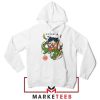 Goku and Shenron Ultimate Power Hoodie