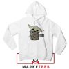 Grogu And Anzellans Mandalorian 3 Hoodie