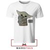 Grogu And Anzellans Mandalorian 3 Tshirt